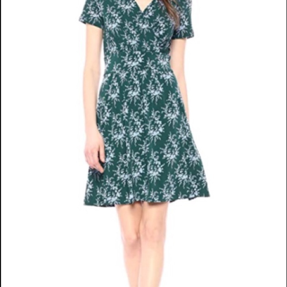 COPY - Lark & Ro Shift Dress SZ 2